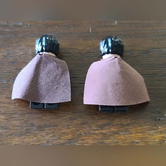 Bundle lot of 2 Harry Potter Lego Minifigs - Picture 2 of 5